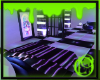 Romantic Neon Nights