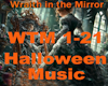 Wraith In The Mirror