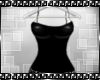 Little black dress full