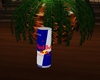 Can Of Red Bull