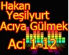 DRV Hakan Yesilyurt--ACI