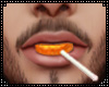 Lollipop Orange L