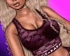 Casual Dulce Set