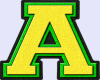 A/F-STRY B