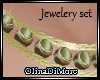 (OD) Grace jewelery