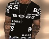 BOSS TOP 2 BY BD