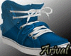 {Ari} Blue Kicks
