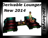 Derv Loungers New 2014