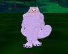 Fur Top Purple F V3
