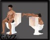 FUNNY TOILET ACTIONS