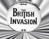 British Invasion Backdrp