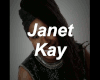 Janet Kay -  Silly Games