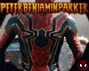 SM: Iron Spider Armor
