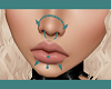 Face Rings Set #12