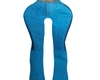 MarSere Blu Pants [S]