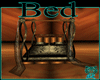 SH-K RELAX BED