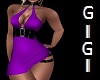 GM Vixen Purple