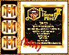 {MH3} Honey HIve Rules