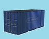 CK Ind. Container 2