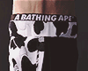 Pants Bape Drill