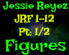 [D.E]Jesse Reyez-Figures