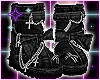 Goth Boots