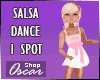 ♥ Salsa Dance