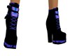 DJ Riverz Shoes