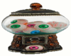 GOTHIC EYE MACHINE