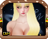 CBM Saturn Hair