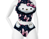 Hello Kitty Pjs