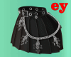 ey black ghotic school