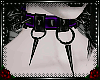 !VR! Spike Collar Bite