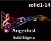 Angerfirst-Solid Stigma