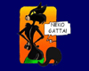 NekoGatta Sticker