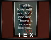 1EX RIU Love Frame