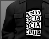 Anti Social Jacket