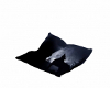 JLSW-Wolf Cuddle Pillow