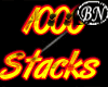 [BN]1000-Stacks