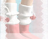 [An] T.c Pink Boot