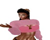 Pink Missy Top