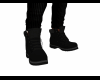 *Black Boots Male