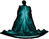 Teal Cape