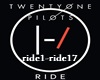 21 pilots-Ride (s)
