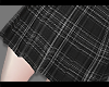 ヨネ. Plaid Skirt