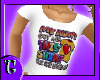 ~TP~Aunty Loves me shirt