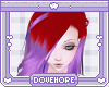 Red to Violet Sasha