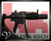 [V] HK MP5 SD 9mm SMG