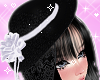 Hat Bella Black v2