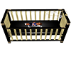 Baby bed